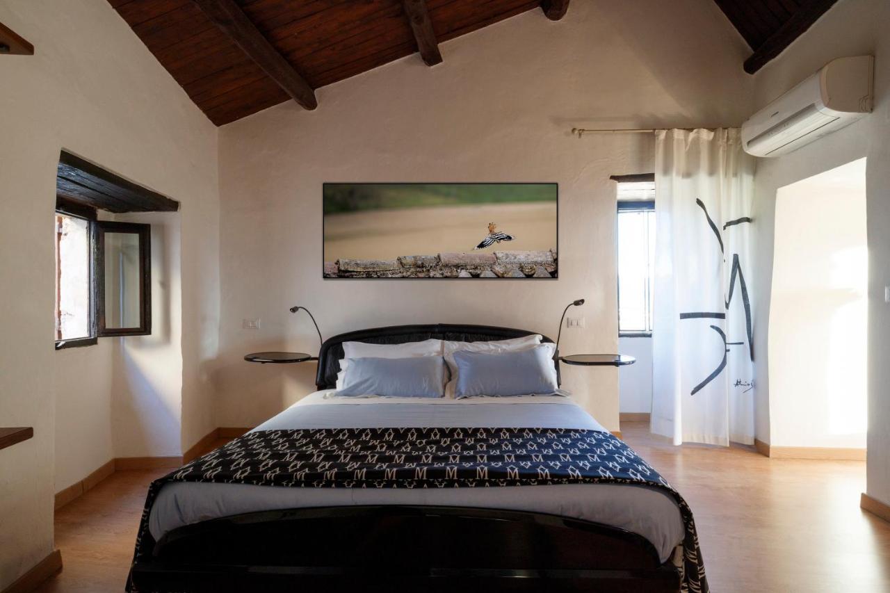 Relais Borgo Lizori Country House Campello sul Clitunno Bagian luar foto