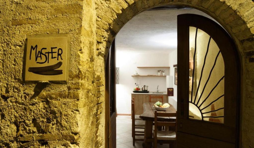 Relais Borgo Lizori Country House Campello sul Clitunno Bagian luar foto