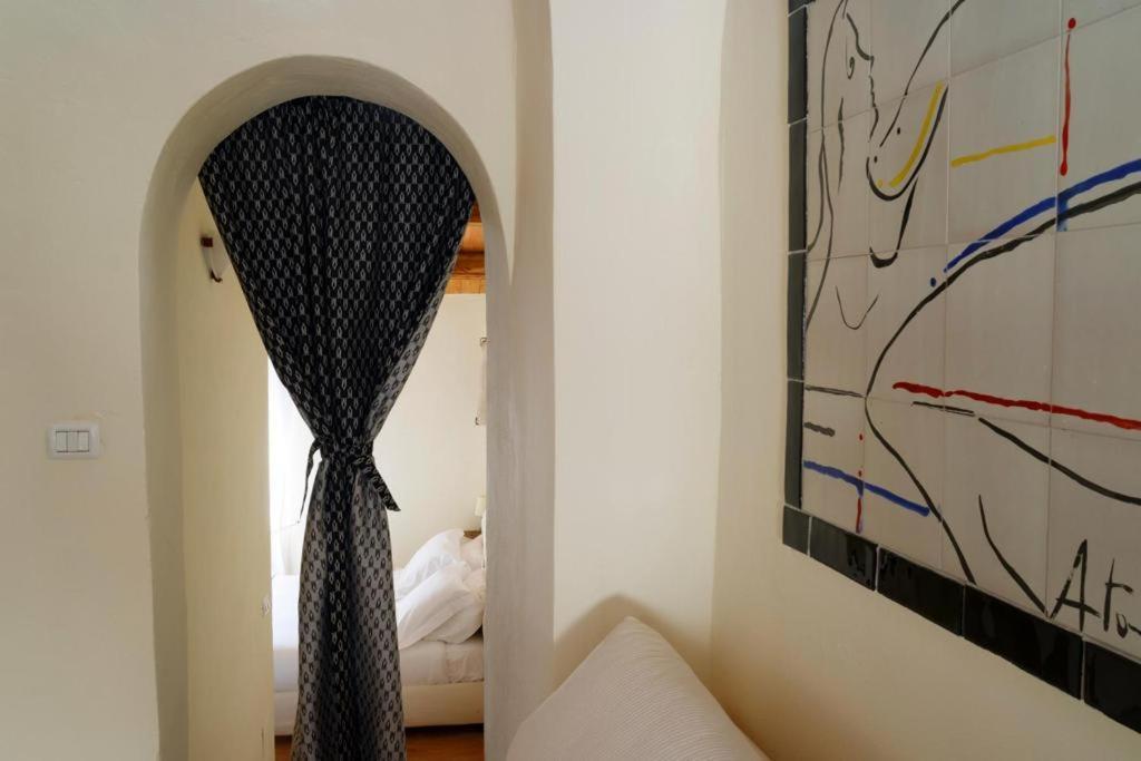 Relais Borgo Lizori Country House Campello sul Clitunno Bagian luar foto