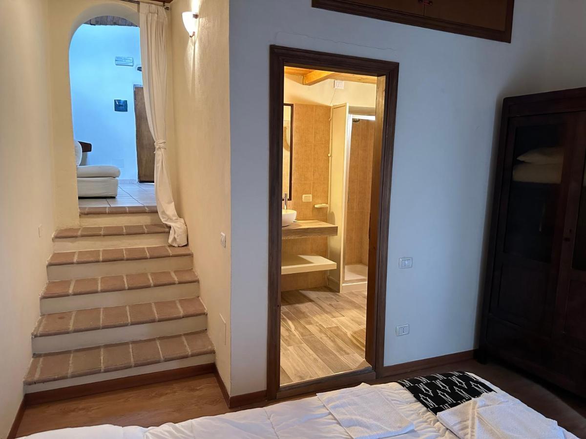 Relais Borgo Lizori Country House Campello sul Clitunno Bagian luar foto