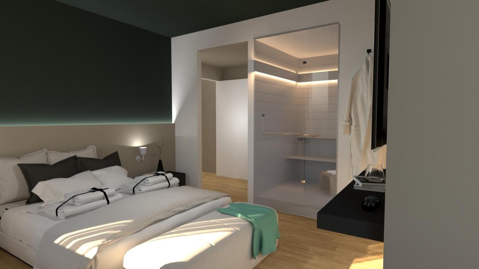 Relais Borgo Lizori Country House Campello sul Clitunno Bagian luar foto