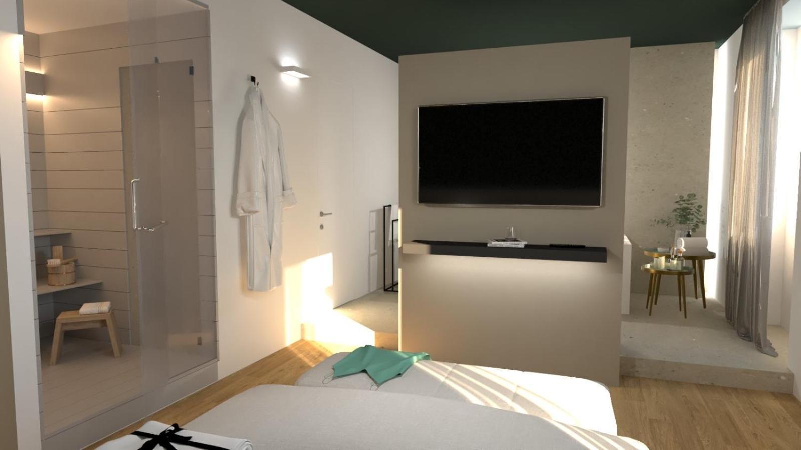 Relais Borgo Lizori Country House Campello sul Clitunno Bagian luar foto