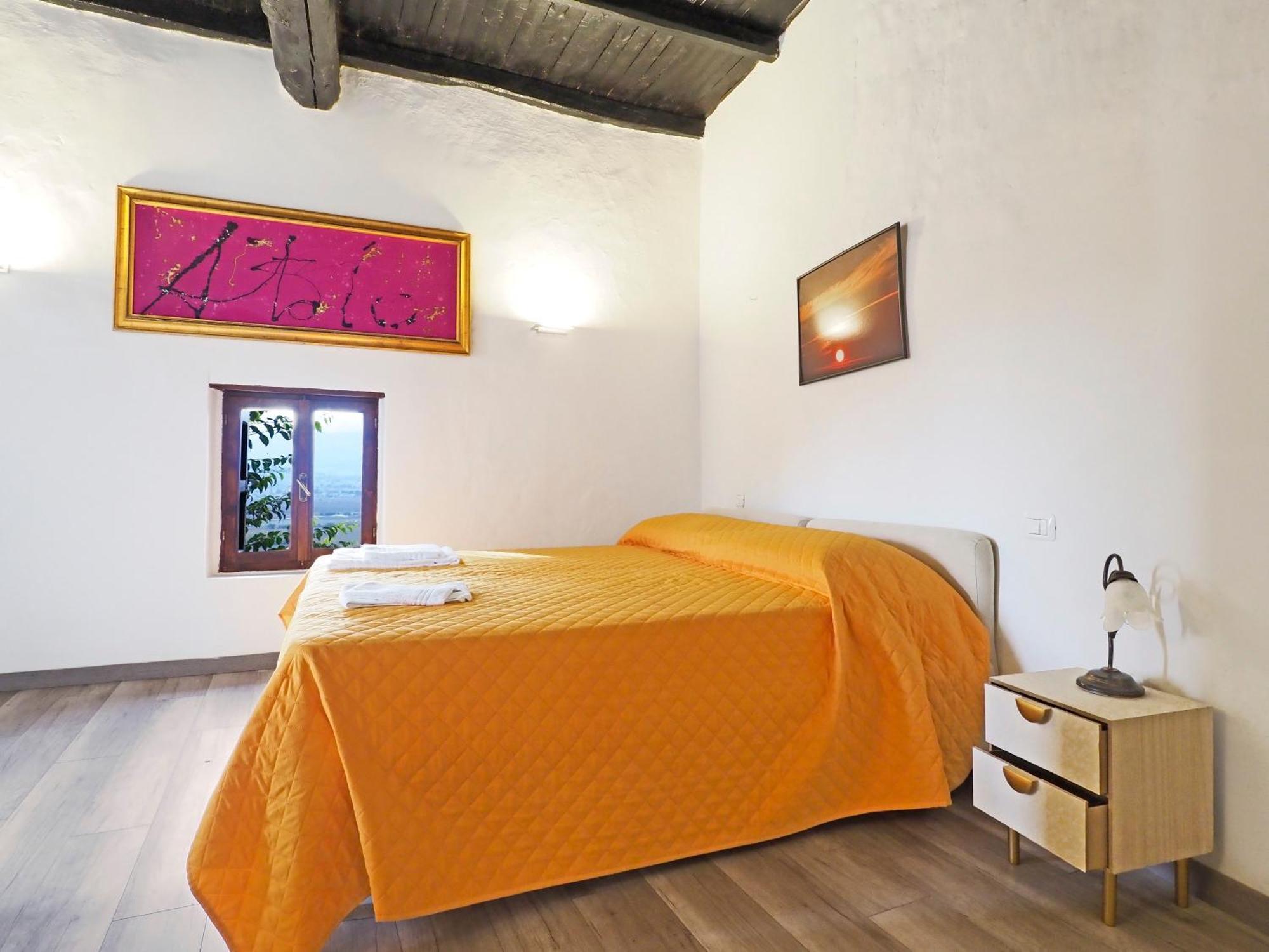 Relais Borgo Lizori Country House Campello sul Clitunno Bagian luar foto