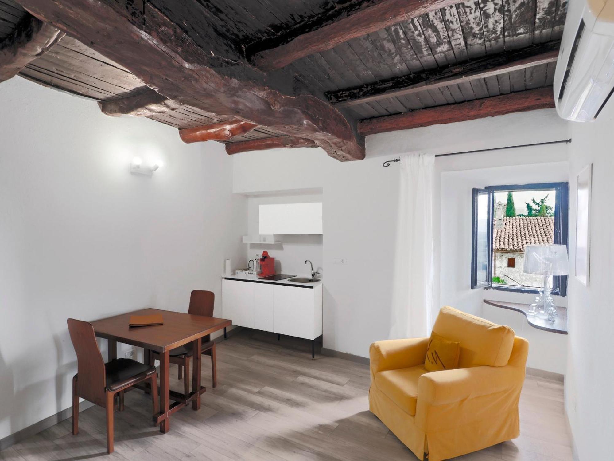 Relais Borgo Lizori Country House Campello sul Clitunno Bagian luar foto