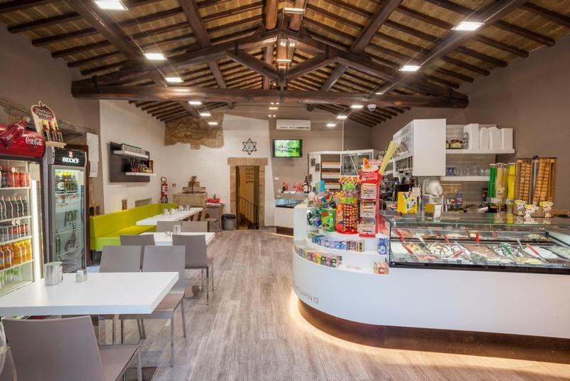 Relais Borgo Lizori Country House Campello sul Clitunno Bagian luar foto