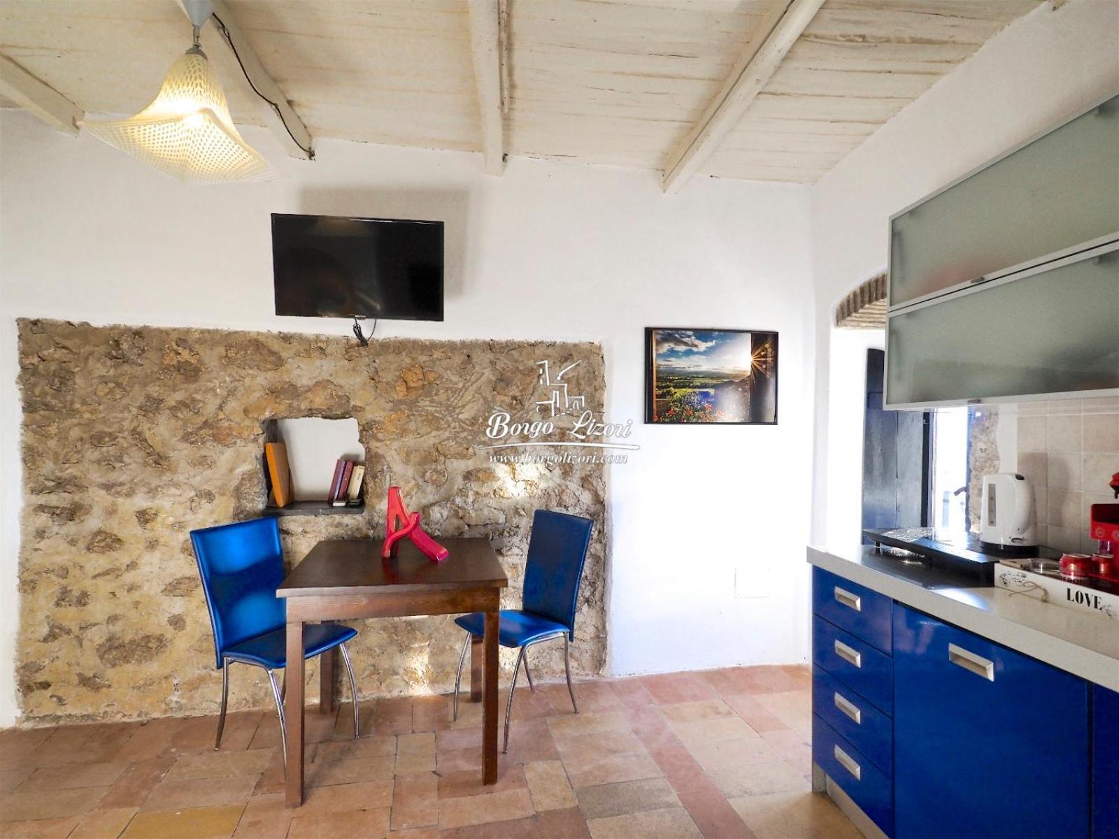 Relais Borgo Lizori Country House Campello sul Clitunno Bagian luar foto
