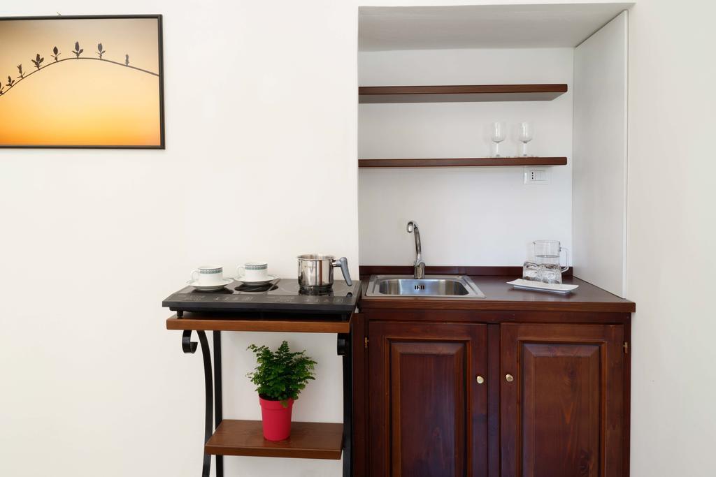 Relais Borgo Lizori Country House Campello sul Clitunno Bagian luar foto