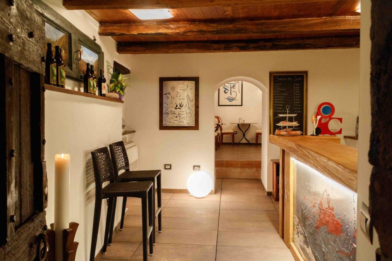 Relais Borgo Lizori Country House Campello sul Clitunno Bagian luar foto