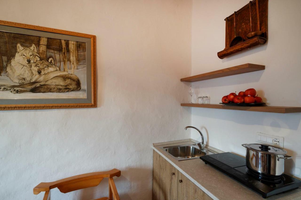 Relais Borgo Lizori Country House Campello sul Clitunno Bagian luar foto